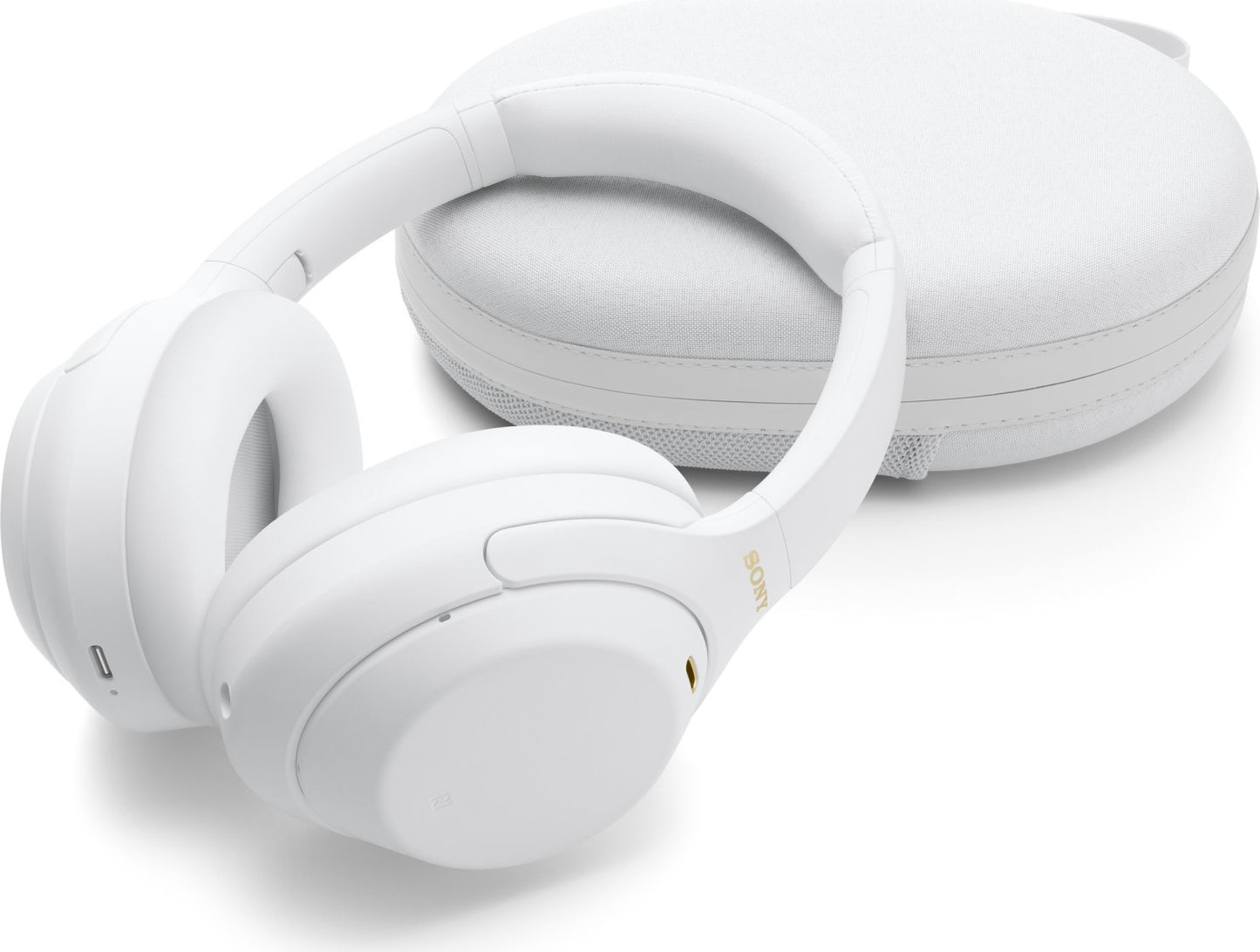 Casque Sony wh1000-xm4