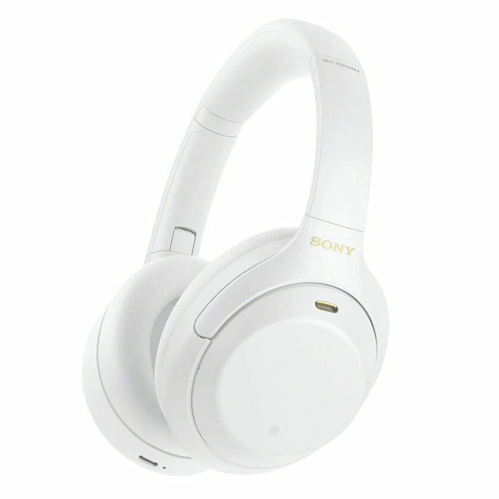 Casque Sony wh1000-xm4