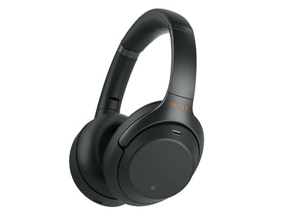 Casque Sony wh1000-xm4