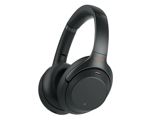 Casque Sony wh1000-xm4