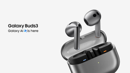 Samsung galaxy Buds 3