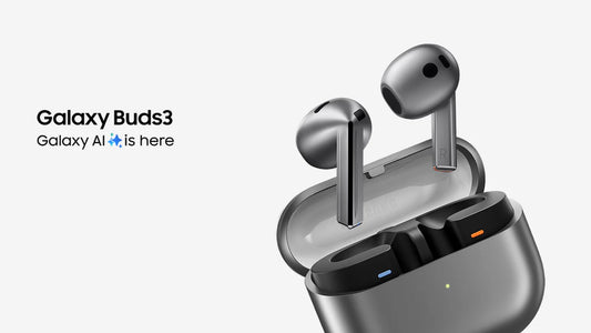 Samsung galaxy Buds 3