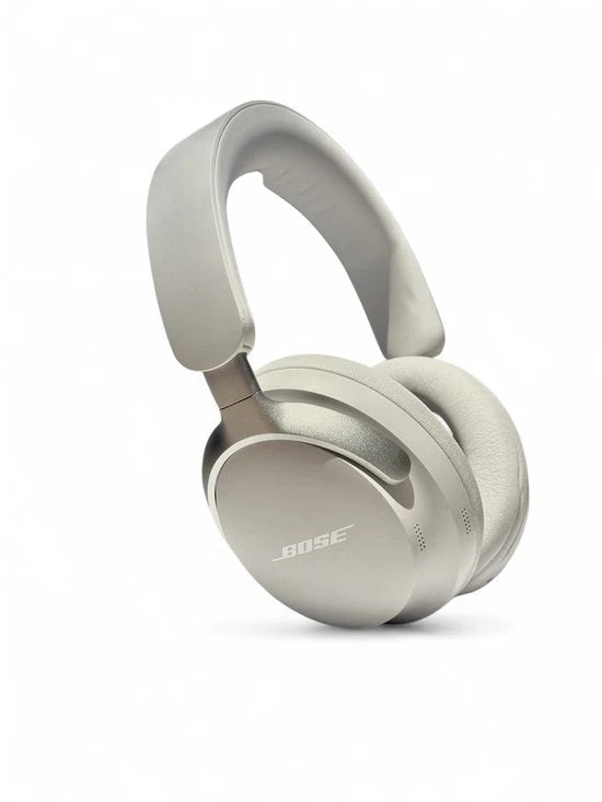 Casque Bose ultra puissant
