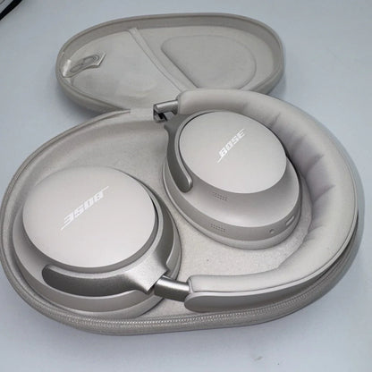 Casque Bose ultra puissant