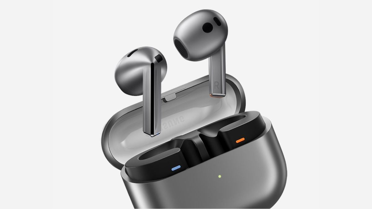 Samsung galaxy Buds 3