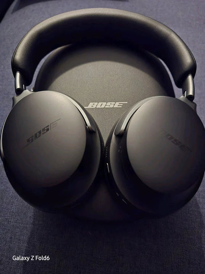 Casque Bose ultra puissant