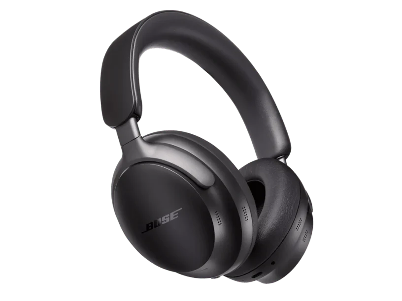 Casque Bose ultra puissant