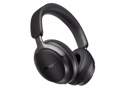 Casque Bose ultra puissant