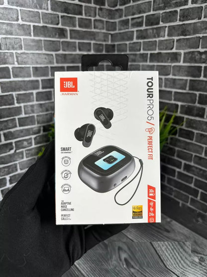 Jbl tour pro 5