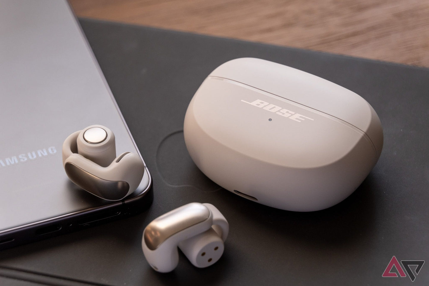 Bose Ultra Open Earbuds