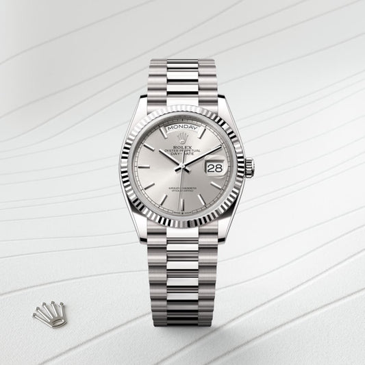 Rolex oyster