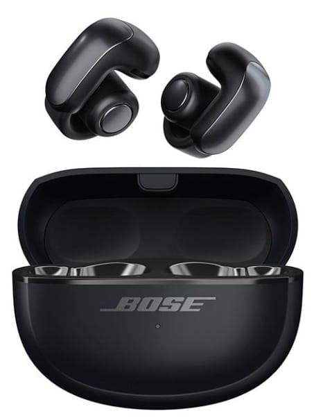 Bose Ultra Open Earbuds