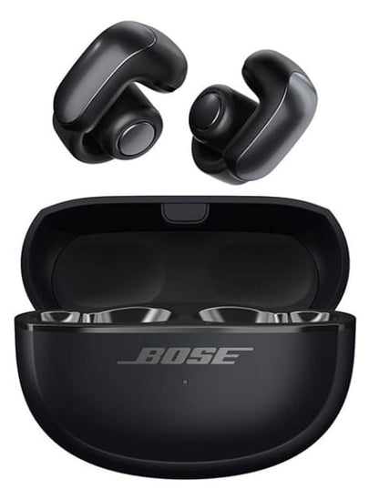 Bose Ultra Open Earbuds