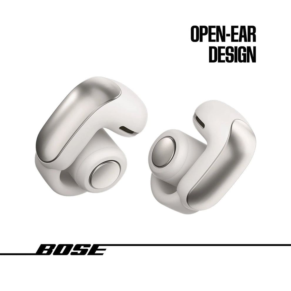 Bose Ultra Open Earbuds